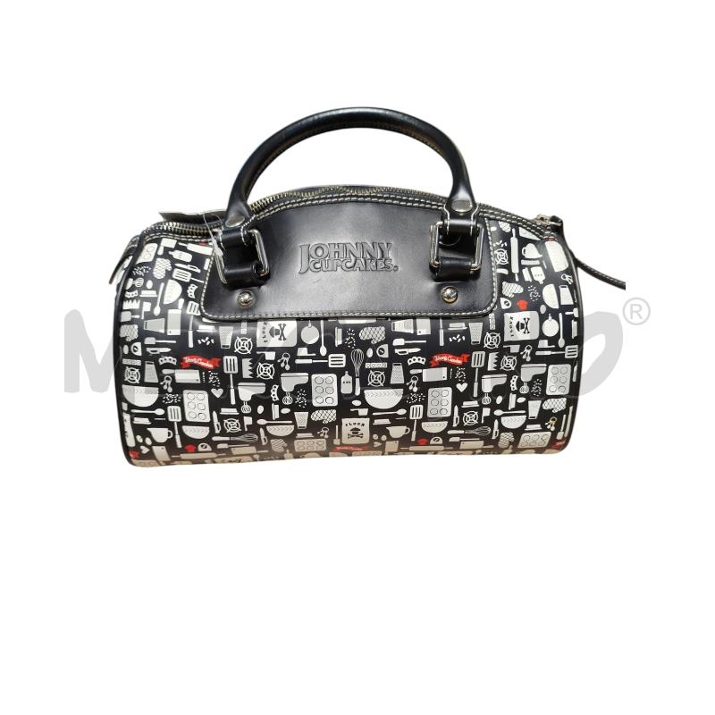 BORSA DONNA JHONNY CUPCAKES NE BIA | Mercatino dell'Usato Cesena 1