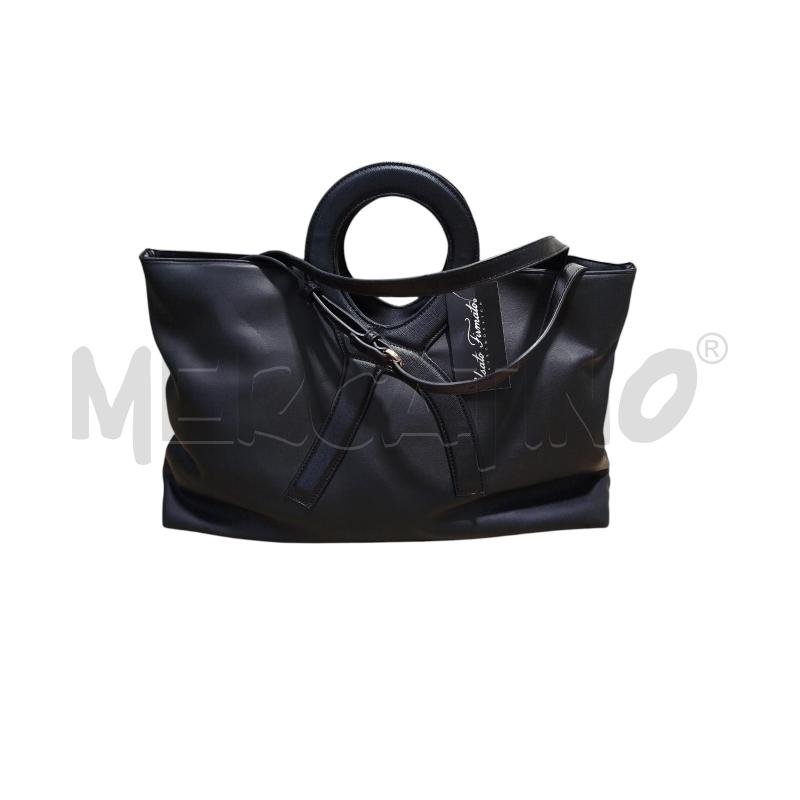 BORSA DONNA ROBERTA DI CAMERINO NE  | Mercatino dell'Usato Cesena 1
