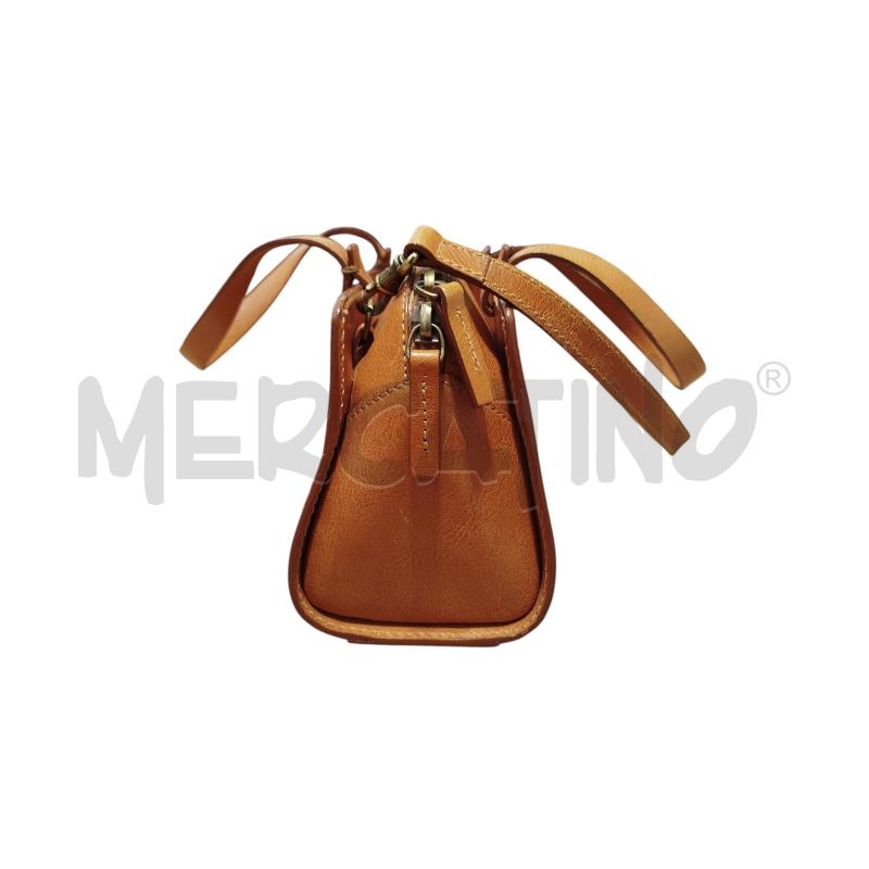 BORSA DONNA THE BRIDGE  | Mercatino dell'Usato Cesena 2
