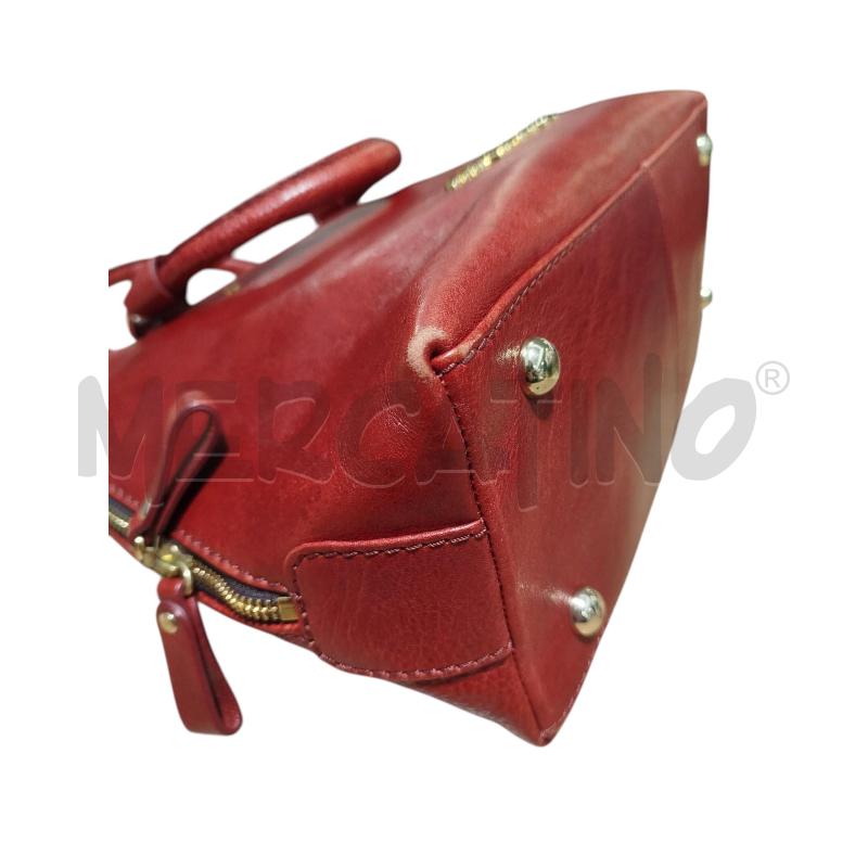 BORSA D ADOLFO DOMINGUEZ ROSS STONDATO | Mercatino dell'Usato Cesena 3
