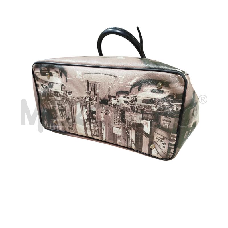 BORSA D BAGGHY STAMPA NYC | Mercatino dell'Usato Cesena 3