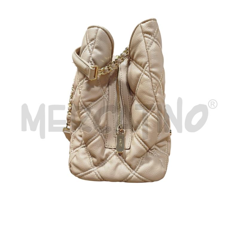 BORSA D GAUDI BEIGE TRACCOLLA CORTA | Mercatino dell'Usato Cesena 2
