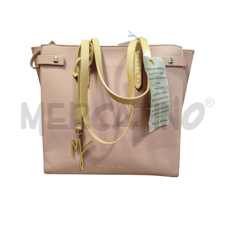 BORSA D MANILA GRACE ROSA ANTICO | Mercatino dell'Usato Cesena 1