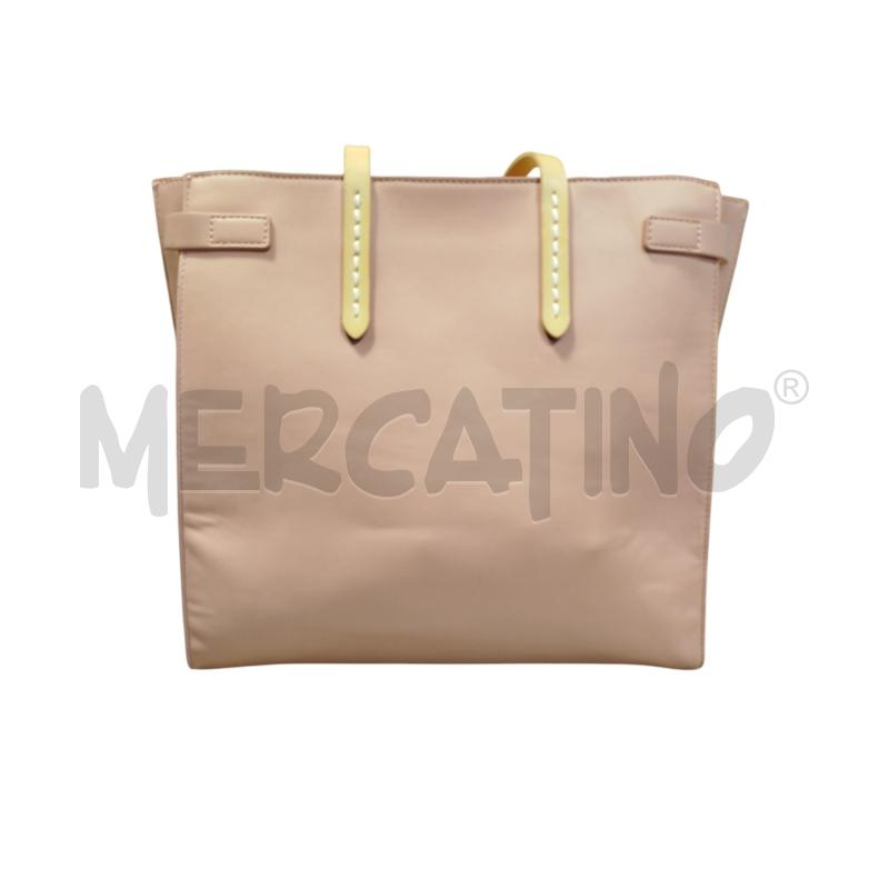 BORSA D MANILA GRACE ROSA ANTICO | Mercatino dell'Usato Cesena 3