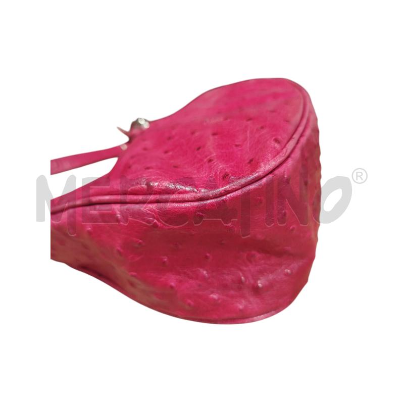 BORSA D POLLINI FUCSIA | Mercatino dell'Usato Cesena 3