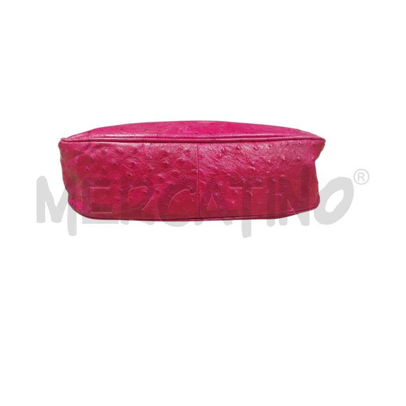 BORSA D POLLINI FUCSIA | Mercatino dell'Usato Cesena 4