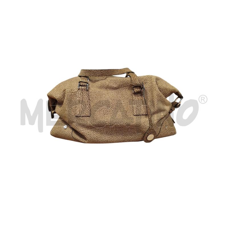 BORSA D TAPIRO BORBONESE RETTANGOLARE | Mercatino dell'Usato Cesena 1