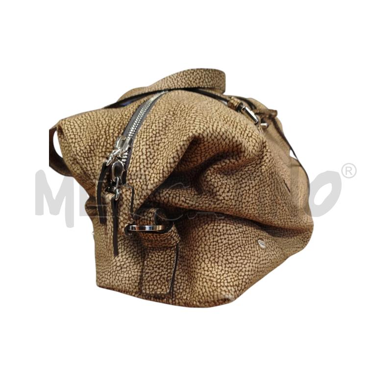 BORSA D TAPIRO BORBONESE RETTANGOLARE | Mercatino dell'Usato Cesena 2