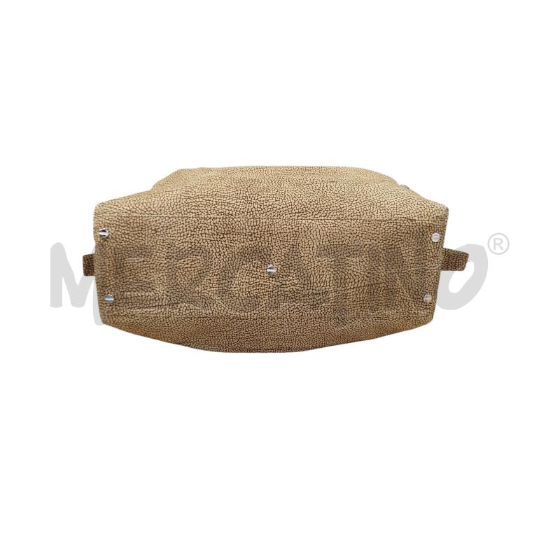 BORSA D TAPIRO BORBONESE RETTANGOLARE | Mercatino dell'Usato Cesena 3