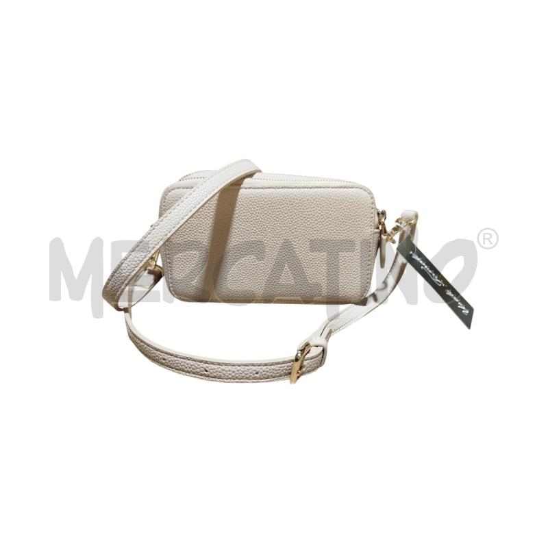 BORSETTA D TRACOLLA BEIGE TRUSSARDI  | Mercatino dell'Usato Cesena 3
