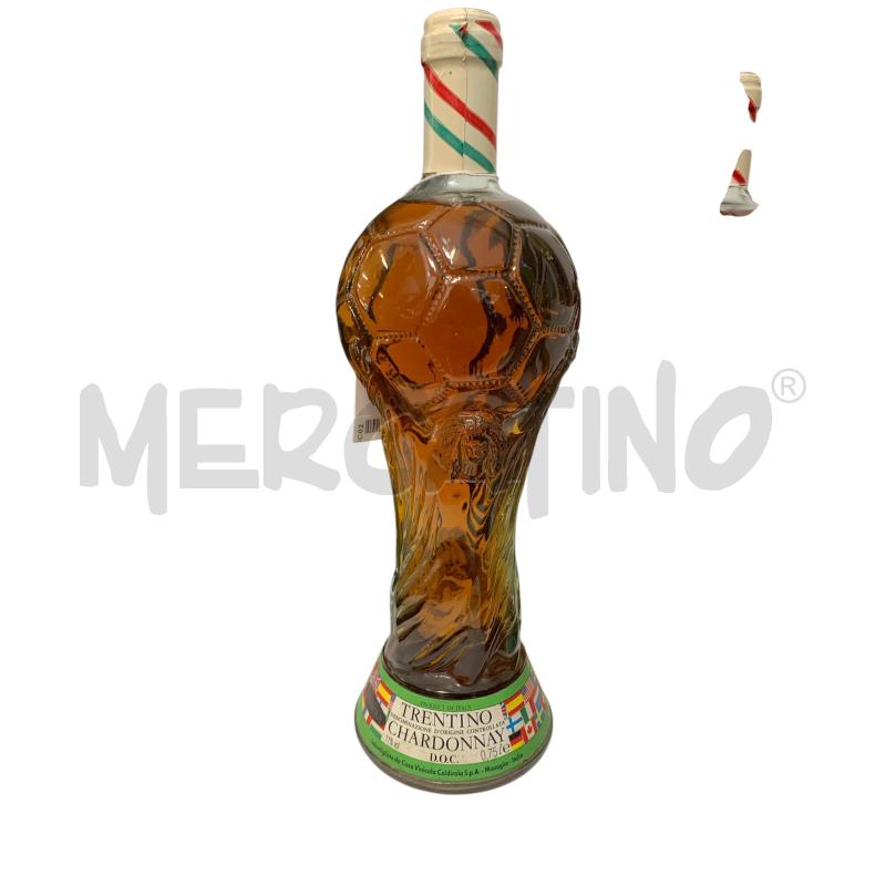 BOTTIGLIA COLLEZIONE  ITALIA  90 TRENTINO | Mercatino dell'Usato Cesena 1
