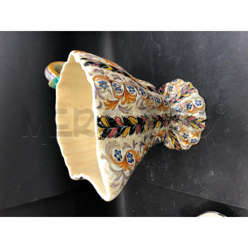BROCCA CERAMICA PESARO AMA | Mercatino dell'Usato Cesena 2