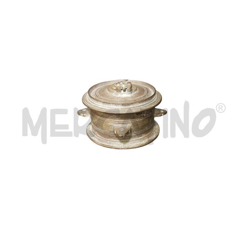 CALAMAIO VINTAGE OTTONE  | Mercatino dell'Usato Cesena 1