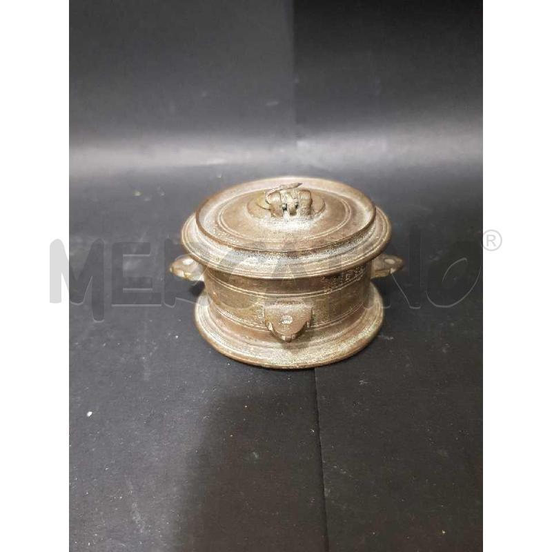 CALAMAIO VINTAGE OTTONE  | Mercatino dell'Usato Cesena 2