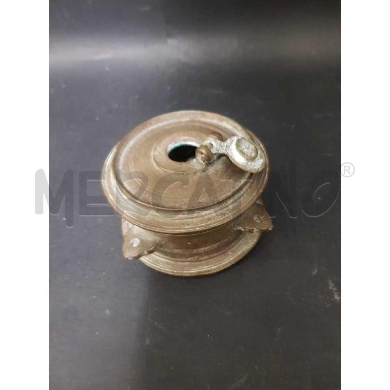 CALAMAIO VINTAGE OTTONE  | Mercatino dell'Usato Cesena 4