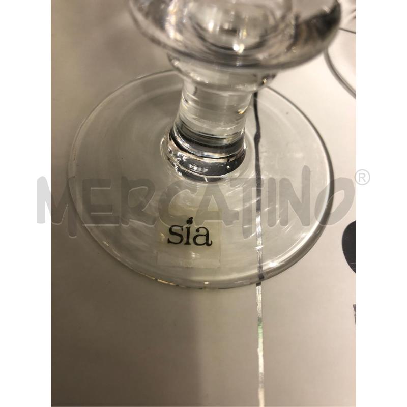 CALICI PZ. 36 SIA | Mercatino dell'Usato Cesena 2