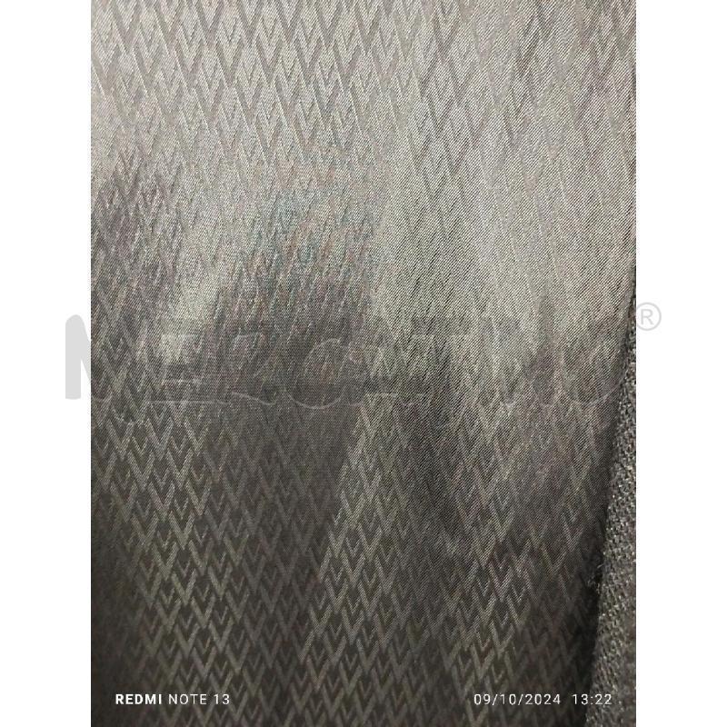 CAPPOTTO U VALENTINO GAR GRI ANTRACITE  | Mercatino dell'Usato Cesena 5