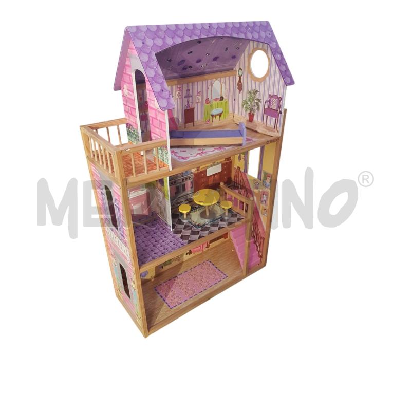 CASA BAMBOLE KIDKRAFT | Mercatino dell'Usato Cesena 1