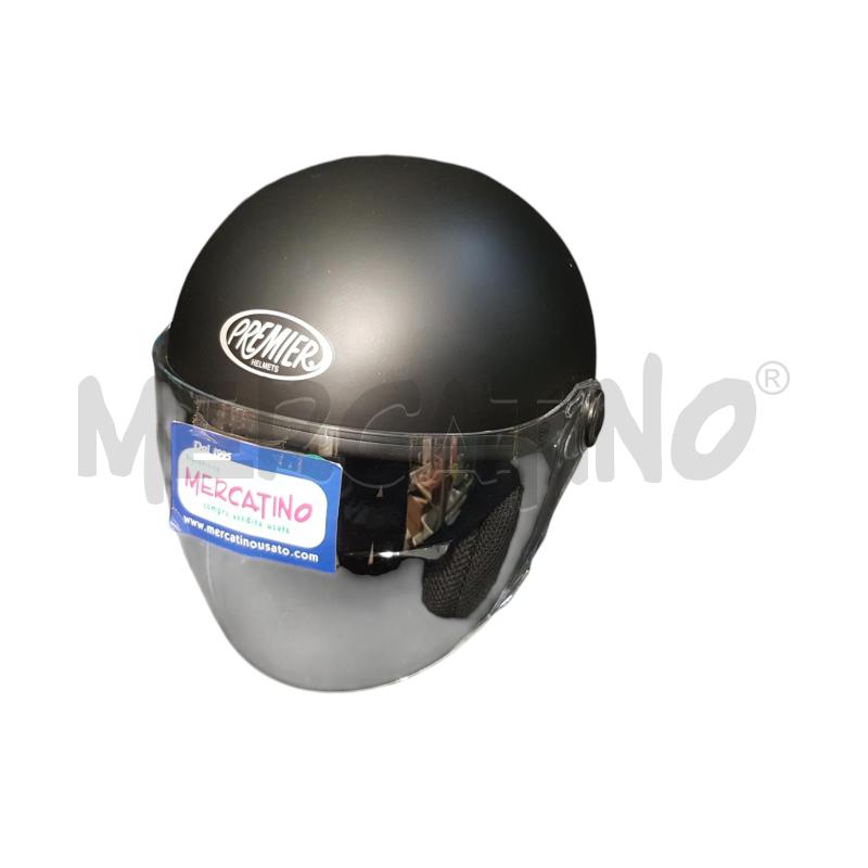 CASCO MOTO SEMIINTEGRALE  PREMIER HELMETS  | Mercatino dell'Usato Cesena 1