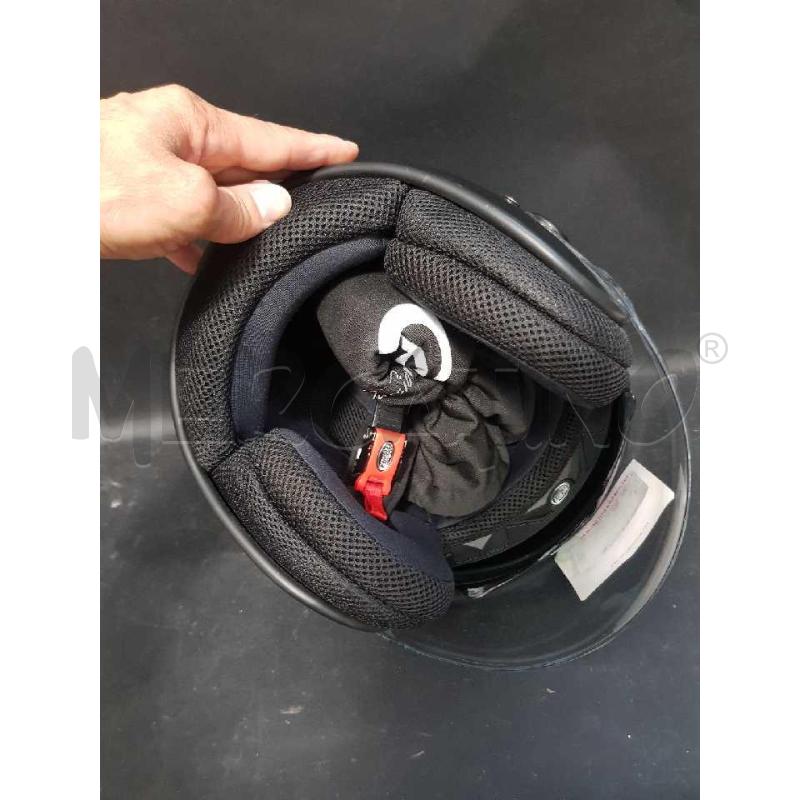 CASCO MOTO SEMIINTEGRALE  PREMIER HELMETS  | Mercatino dell'Usato Cesena 3