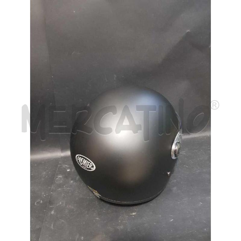 CASCO MOTO SEMIINTEGRALE  PREMIER HELMETS  | Mercatino dell'Usato Cesena 4