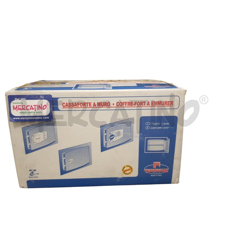 CASSAFORTE WALL SAFE | Mercatino dell'Usato Cesena 1