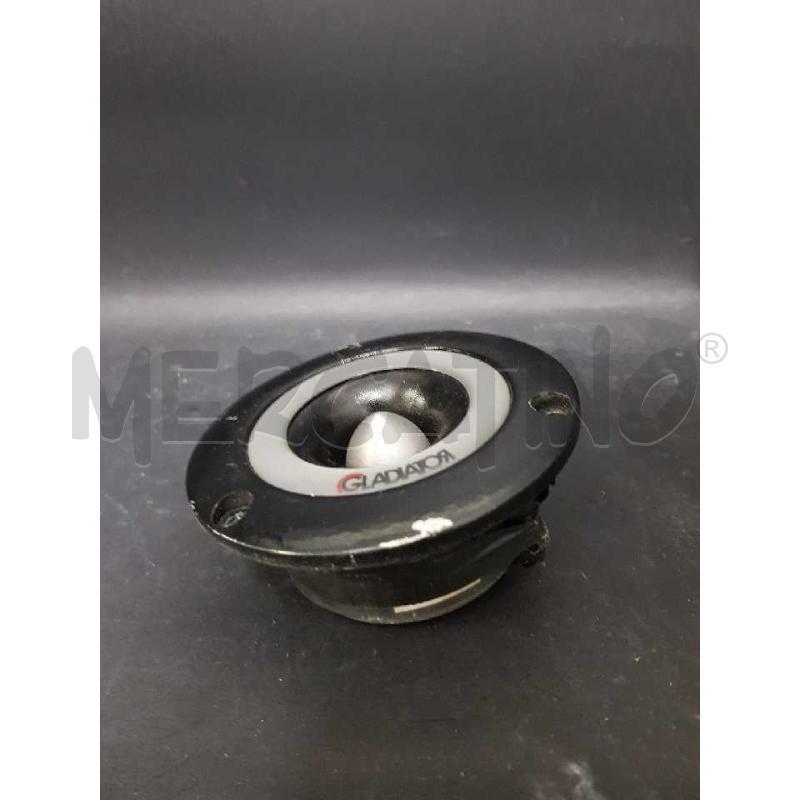 CASSE AUTO GLADIATOR GLD 35 | Mercatino dell'Usato Cesena 3