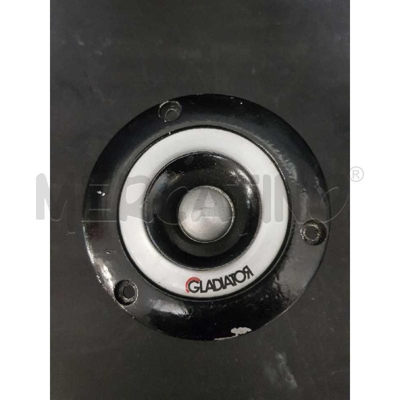 CASSE AUTO GLADIATOR GLD 35 | Mercatino dell'Usato Cesena 4