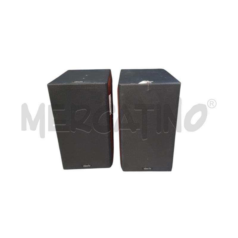 CASSE PASSIVE INDIAN LINE NOTA 260 | Mercatino dell'Usato Cesena 1