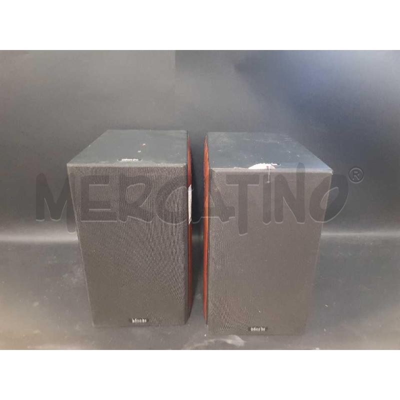 CASSE PASSIVE INDIAN LINE NOTA 260 | Mercatino dell'Usato Cesena 2