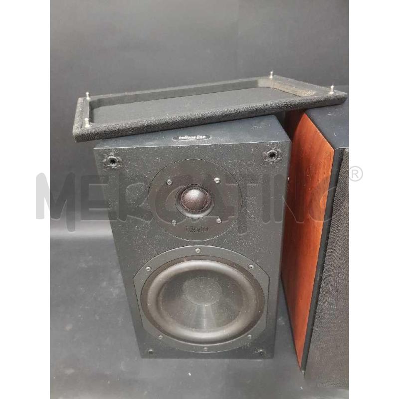 CASSE PASSIVE INDIAN LINE NOTA 260 | Mercatino dell'Usato Cesena 3