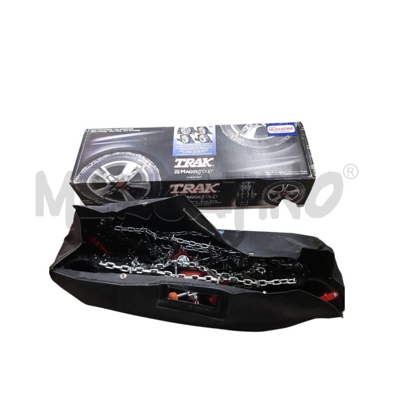 CATENE AUTO TRAK 215 | Mercatino dell'Usato Cesena 1