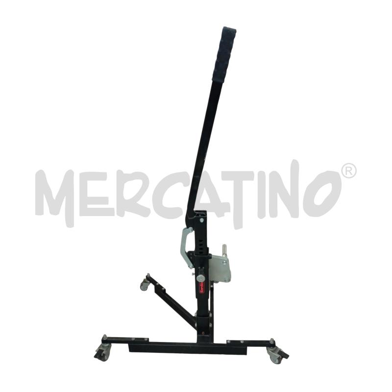 CAVALLETTO MOTO EONSTANDS | Mercatino dell'Usato Cesena 1
