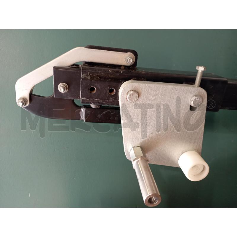 CAVALLETTO MOTO EONSTANDS | Mercatino dell'Usato Cesena 3