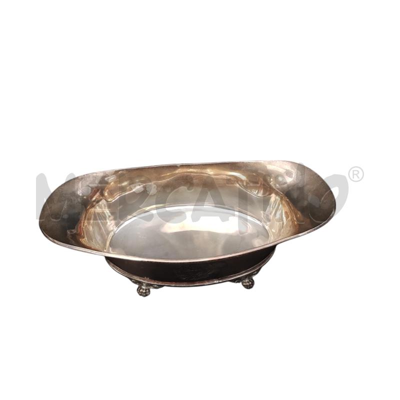 CENTROTAVOLA OLD SHEFFIELD SILVER | Mercatino dell'Usato Cesena 1