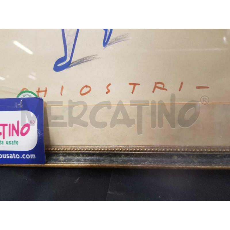 CHIOSTRI TECNICA PENNARELLO MALPENSA 2000 | Mercatino dell'Usato Cesena 3