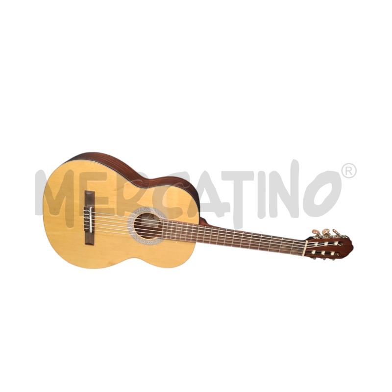 CHITARRA CORT MOD AC150NAT PALISSANDRO | Mercatino dell'Usato Cesena 1