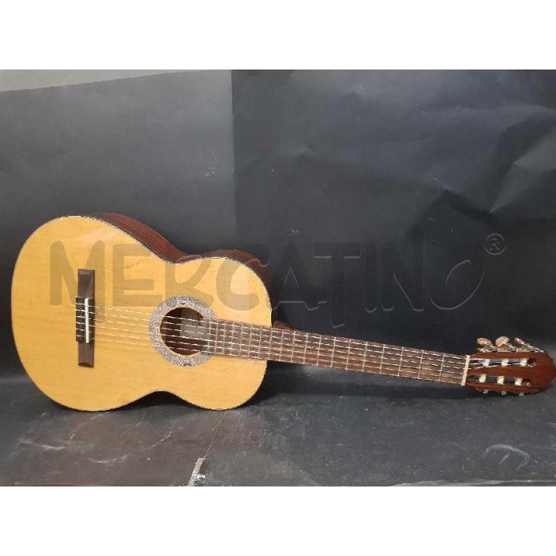 CHITARRA CORT MOD AC150NAT PALISSANDRO | Mercatino dell'Usato Cesena 2