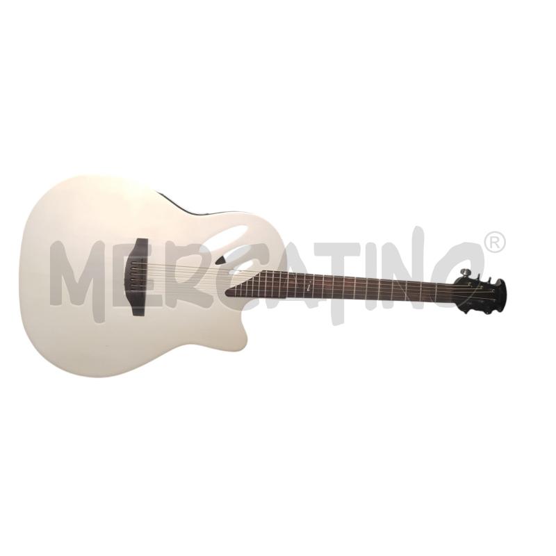 CHITARRA OVATION CELEBRITY IDEA | Mercatino dell'Usato Cesena 1