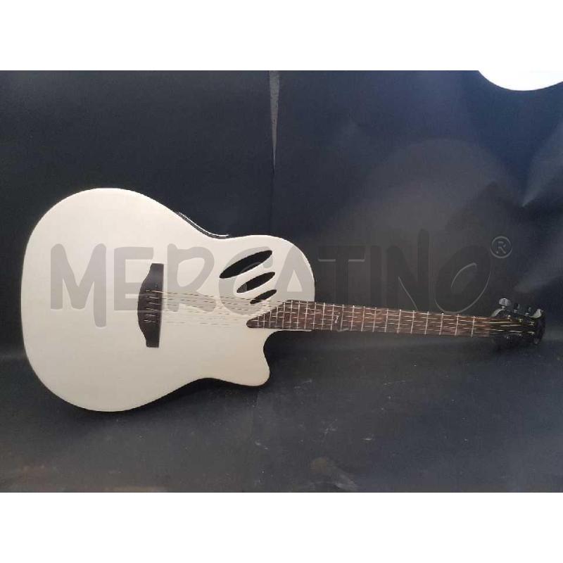 CHITARRA OVATION CELEBRITY IDEA | Mercatino dell'Usato Cesena 2