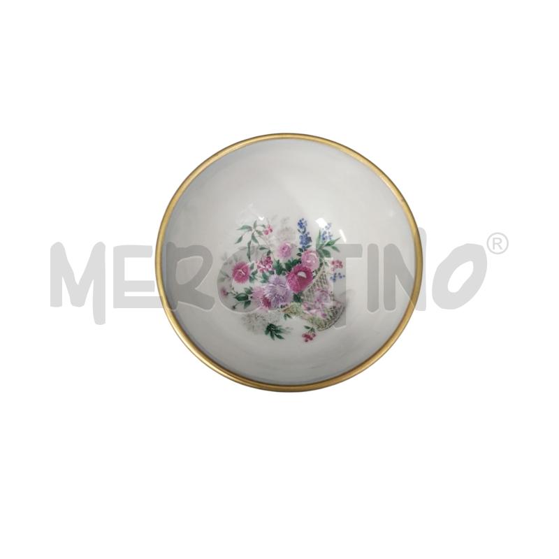 CIOTOLINA LIMOGES  | Mercatino dell'Usato Cesena 1
