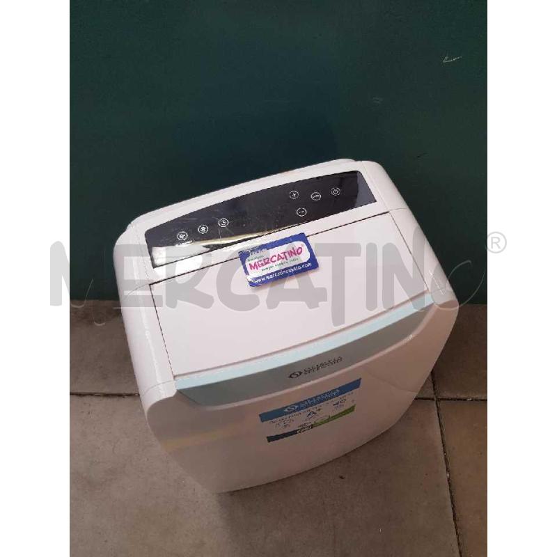 CONDIZIONATORE PORTATILE OLIMPIA SPLENDID DOLCECLIMAAIR PRO13 A+ | Mercatino dell'Usato Cesena 3