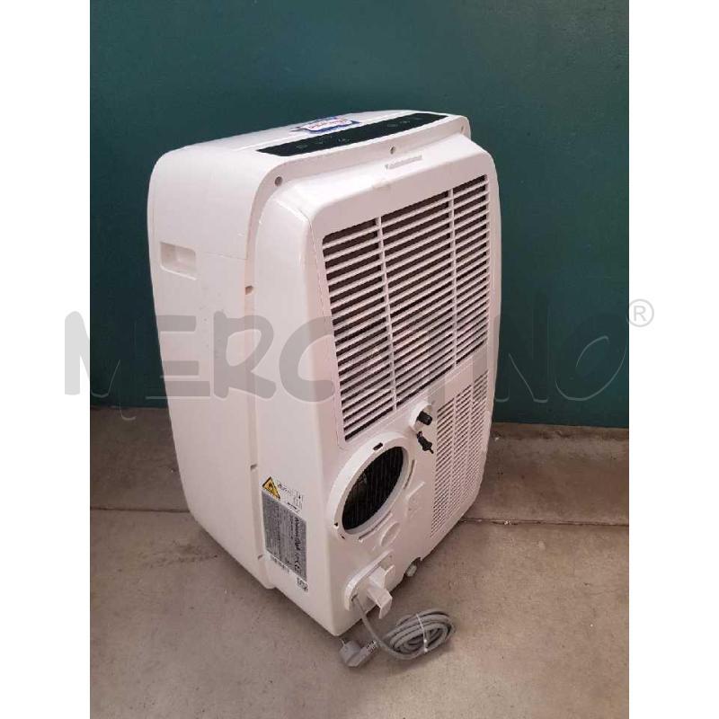 CONDIZIONATORE PORTATILE OLIMPIA SPLENDID DOLCECLIMAAIR PRO13 A+ | Mercatino dell'Usato Cesena 4