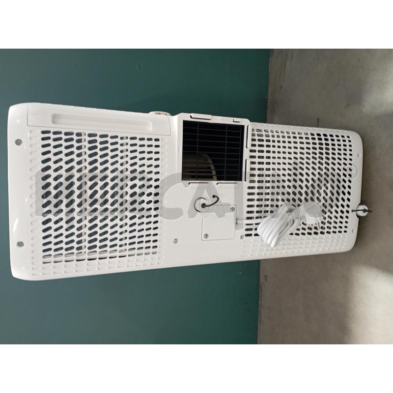 CONDIZIONATORE PORTATILE PINQUINO DE LONGHI+ACC | Mercatino dell'Usato Cesena 4