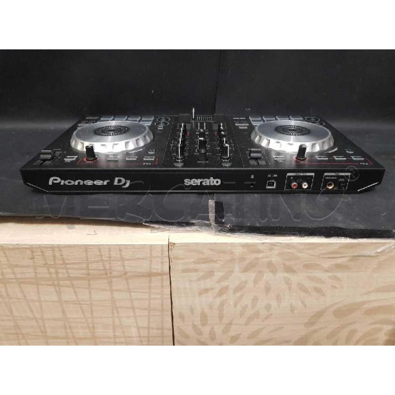 CONSOLLE DJ PIONEER SERATO DJ LITE SB3 | Mercatino dell'Usato Cesena 4