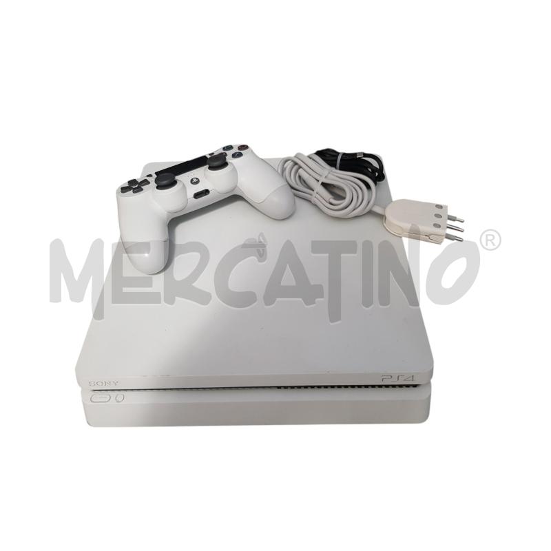 CONSOLLE PS4+1 CONTROLLER | Mercatino dell'Usato Cesena 1