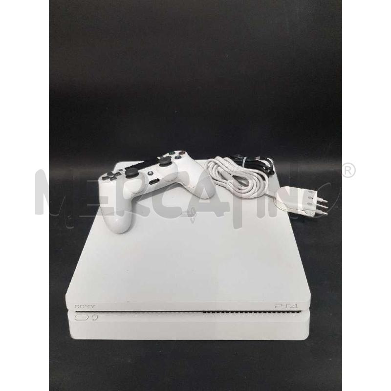 CONSOLLE PS4+1 CONTROLLER | Mercatino dell'Usato Cesena 2