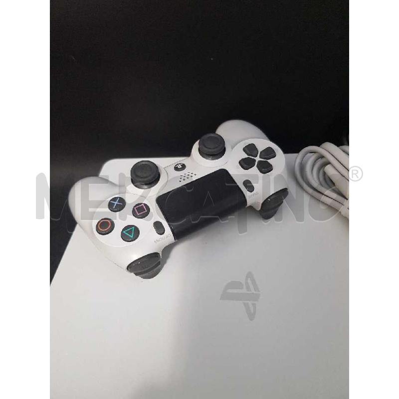CONSOLLE PS4+1 CONTROLLER | Mercatino dell'Usato Cesena 4