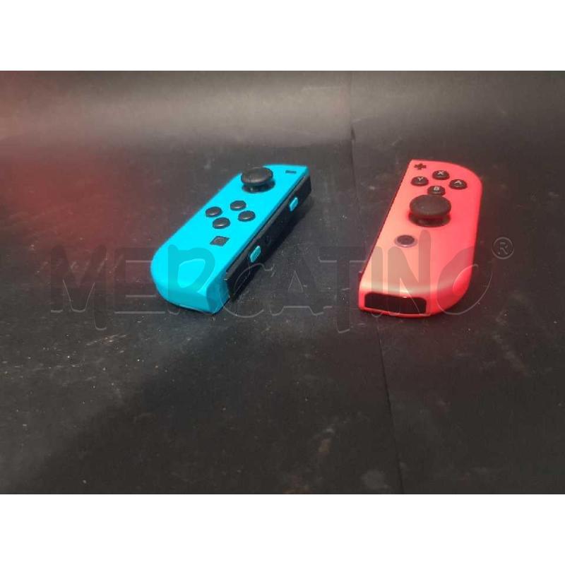 CONTROLLER NINTENDO SWITCH 2PZ | Mercatino dell'Usato Cesena 3