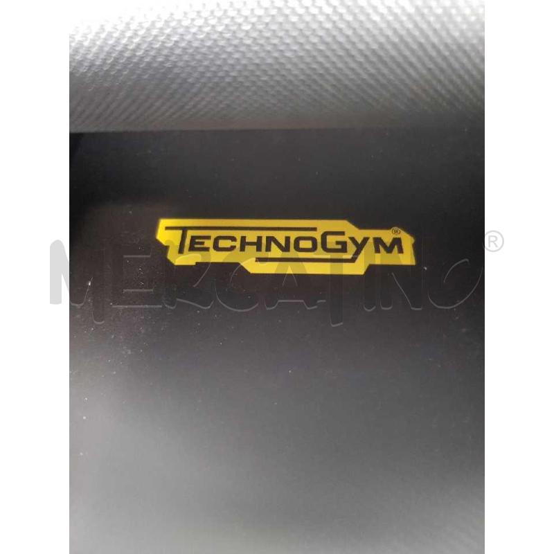 COPPIA MANUBRI TECHNOGYM 007 MULTI DUMBBELLS | Mercatino dell'Usato Cesena 3